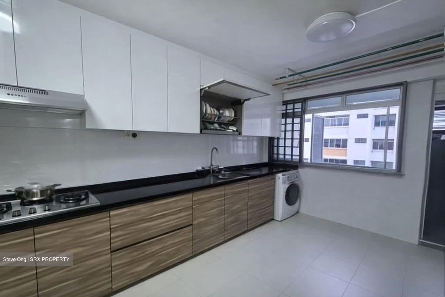 Blk 873 Yishun Street 81 (Yishun), HDB 4 Rooms #548540421